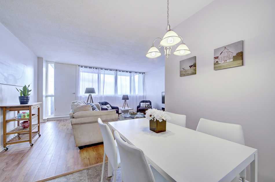 Notre-Dame-de-Grâce Le 6550 #6550 1410 - 2