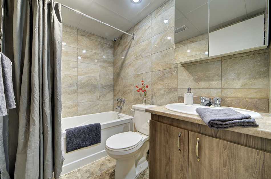 Notre-Dame-de-Grâce Le 6550 #6550 1410 - 4