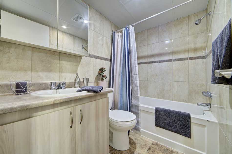 Notre-Dame-de-Grâce Le 6550 #6550 1410 - 5