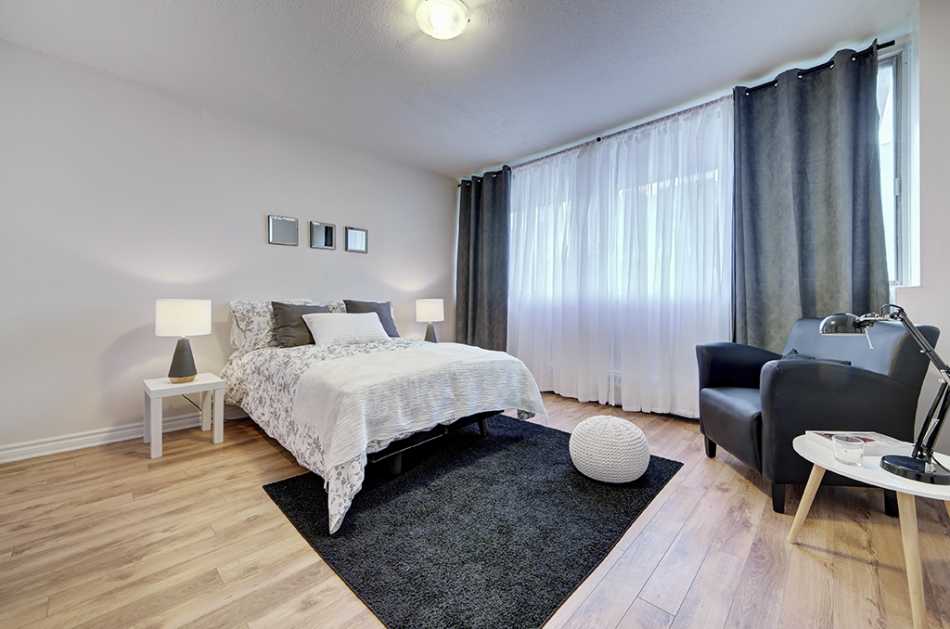 Notre-Dame-de-Grâce Le 6550 #6550 901 - 6