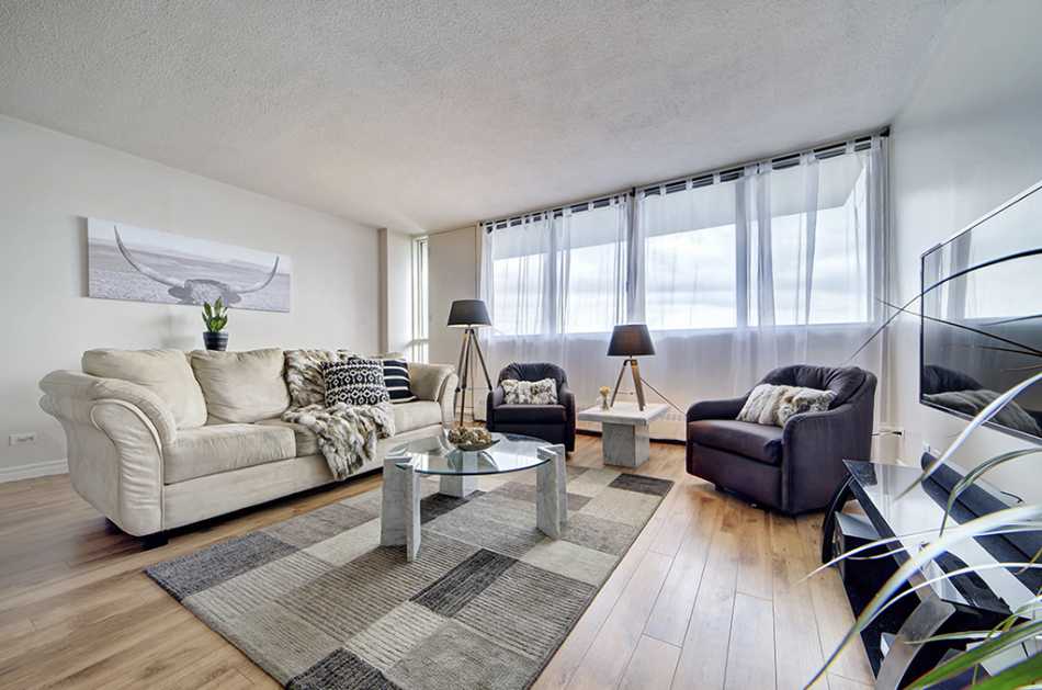Notre-Dame-de-Grâce Le 6550 #6550 411 - 9