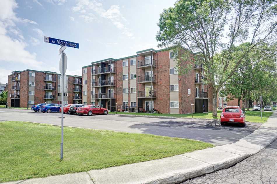Lévis Place Kennedy #1 407 1 Lévis Place Kennedy #1 407 1