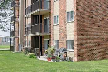 Place Kennedy photo 4