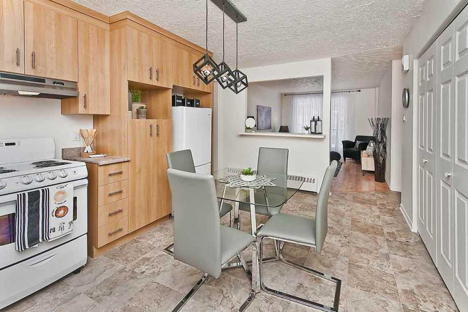 Vanier Place Vanier #497 4 - 1