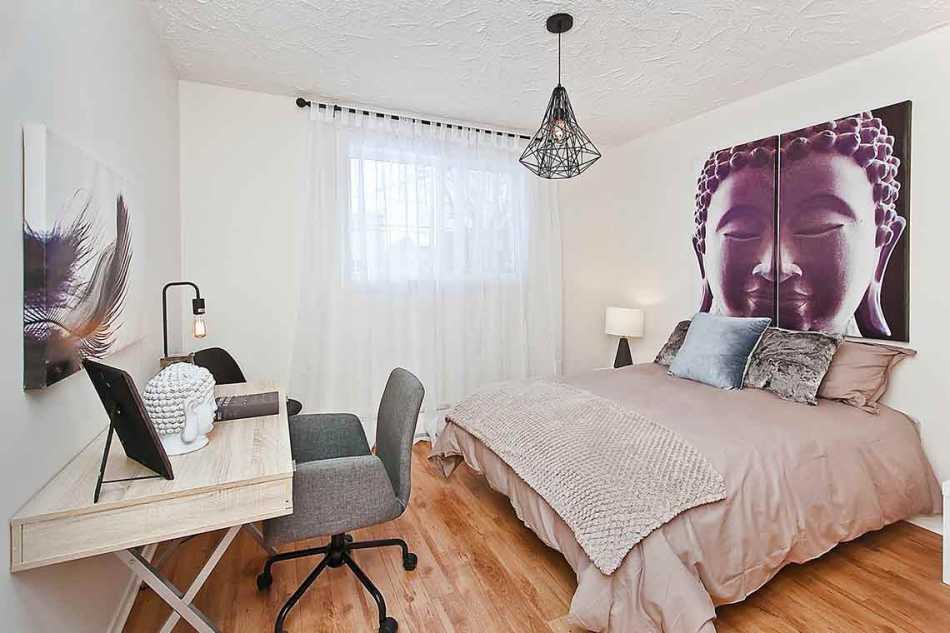 Vanier Place Vanier #535 3 - 3