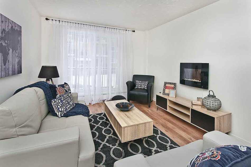 Vanier Place Vanier #497 4 - 2