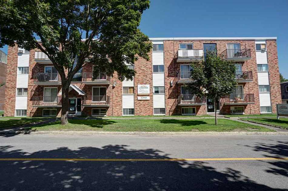 Neufchâtel Place St-Charles #9140 8 - 2