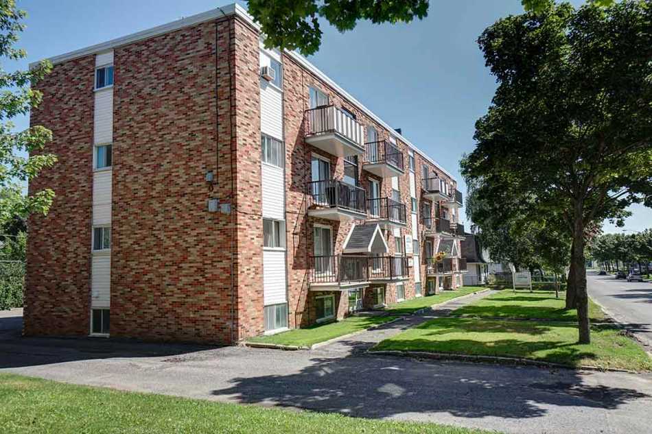 Neufchâtel Place St-Charles #9160 4 - 3