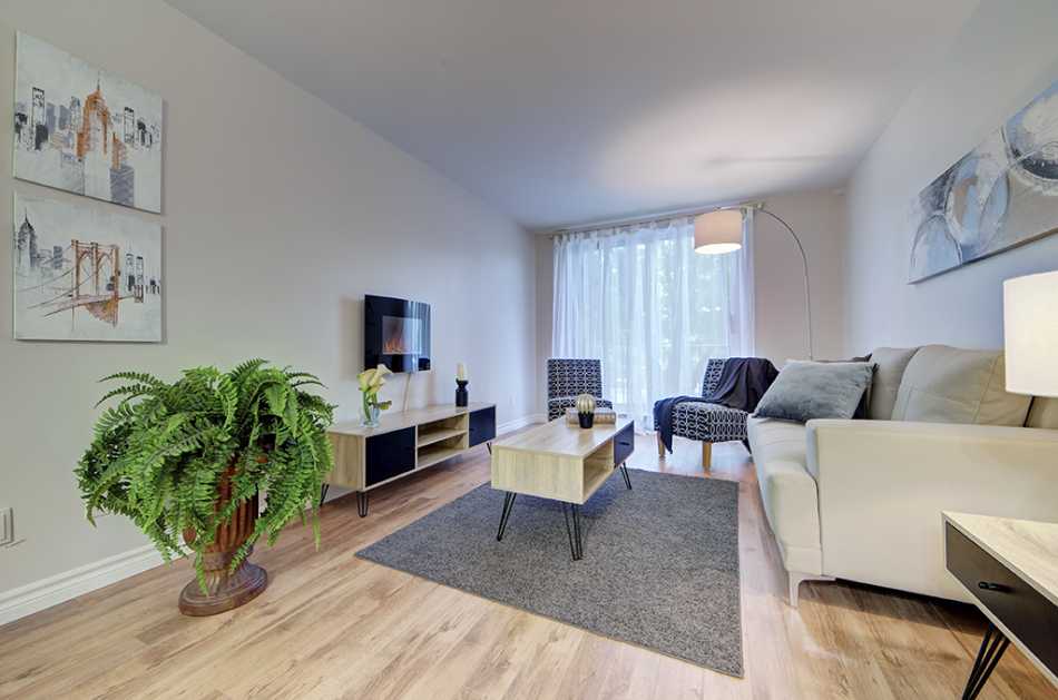 Pierrefonds Le Lalande #9880 401 - 6