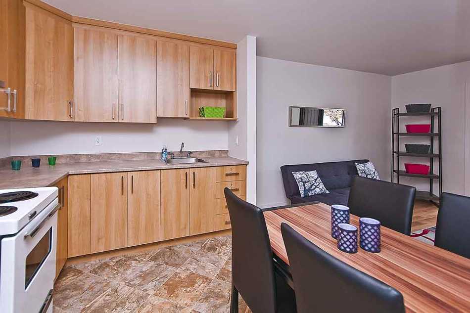 Ste-Foy Place Rougemont #747 407 - 1