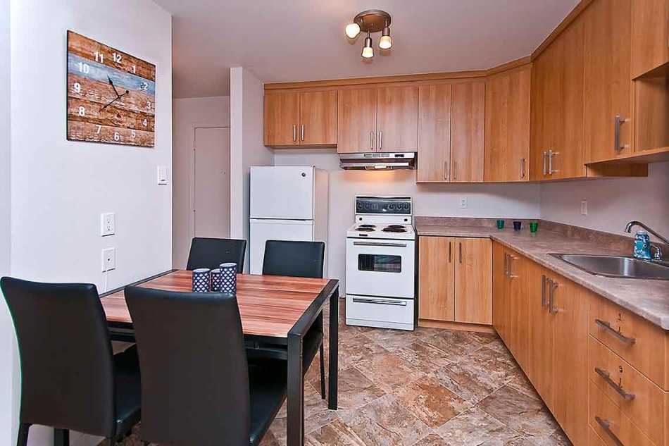Ste-Foy Place Rougemont #747 407 - 2