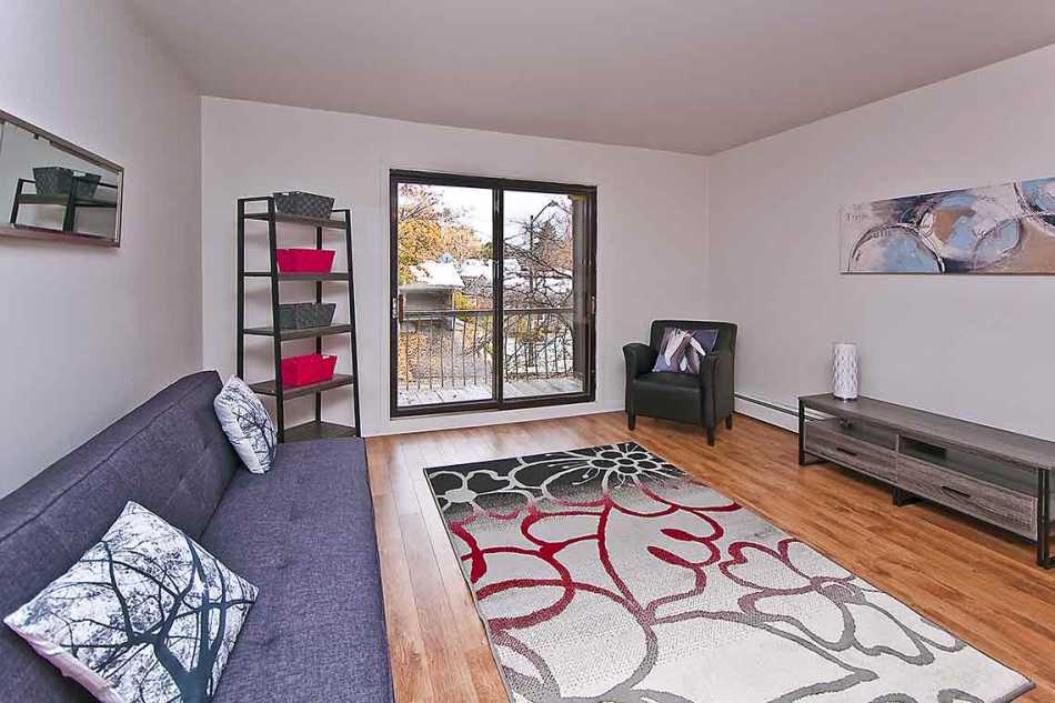 Ste-Foy Place Rougemont #747 407 - 3