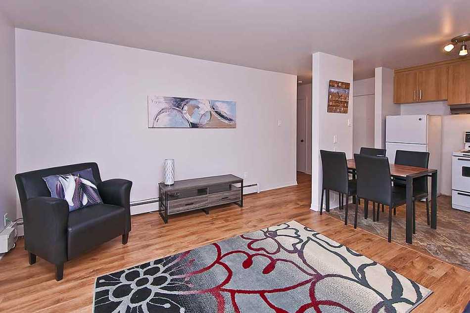 Ste-Foy Place Rougemont #747 407 - 5