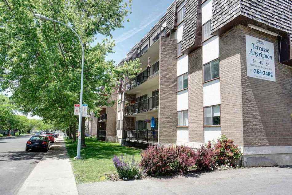 LaSalle Terrasse Angrignon #1051 301 1 LaSalle Terrasse Angrignon #1051 301 1