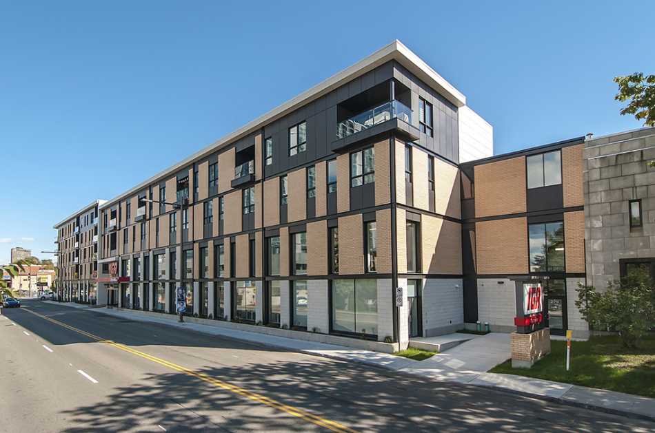 Montcalm La Passerelle #279 312 1 Montcalm La Passerelle #279 312 1