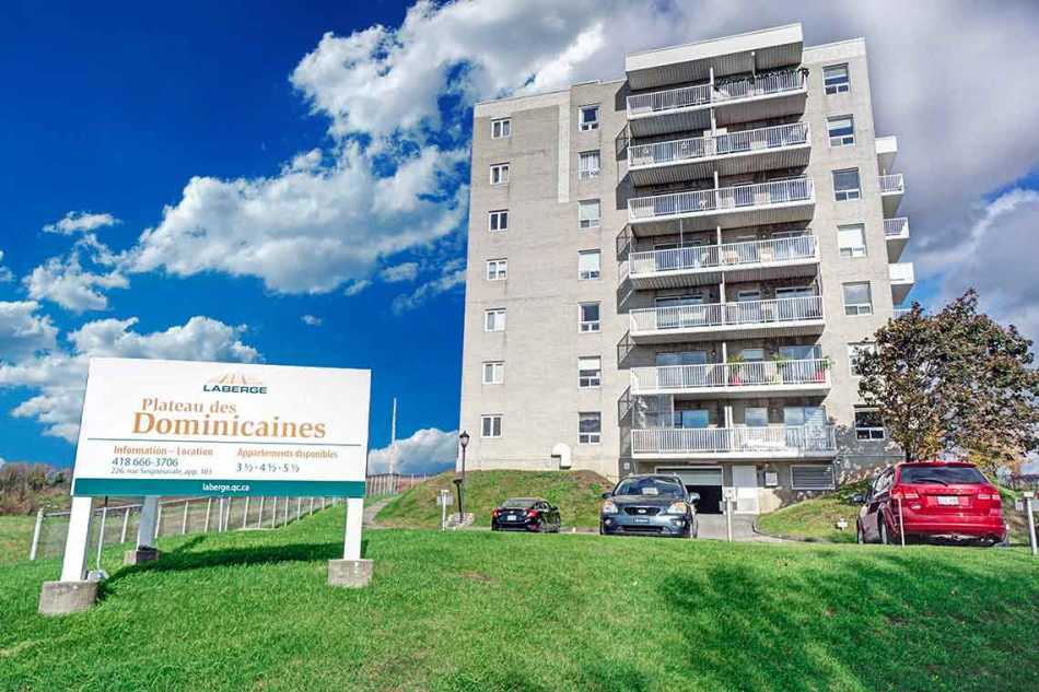 Beauport Plateau des Dominicaines #226 102 1