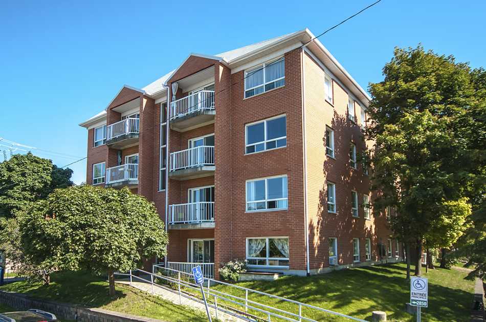 Beauport Place Anne-Mayrand #2850 303 1 Beauport Place Anne-Mayrand #2850 303 1