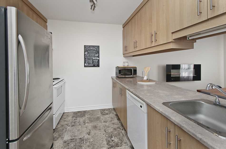 Québec Place du Hâvre #98 406 - 1