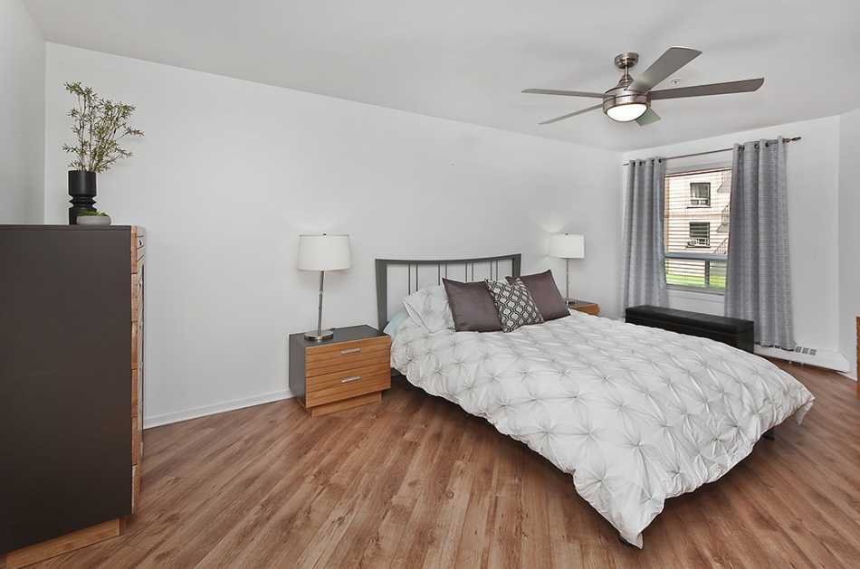 Québec Place du Hâvre #98 406 - 2