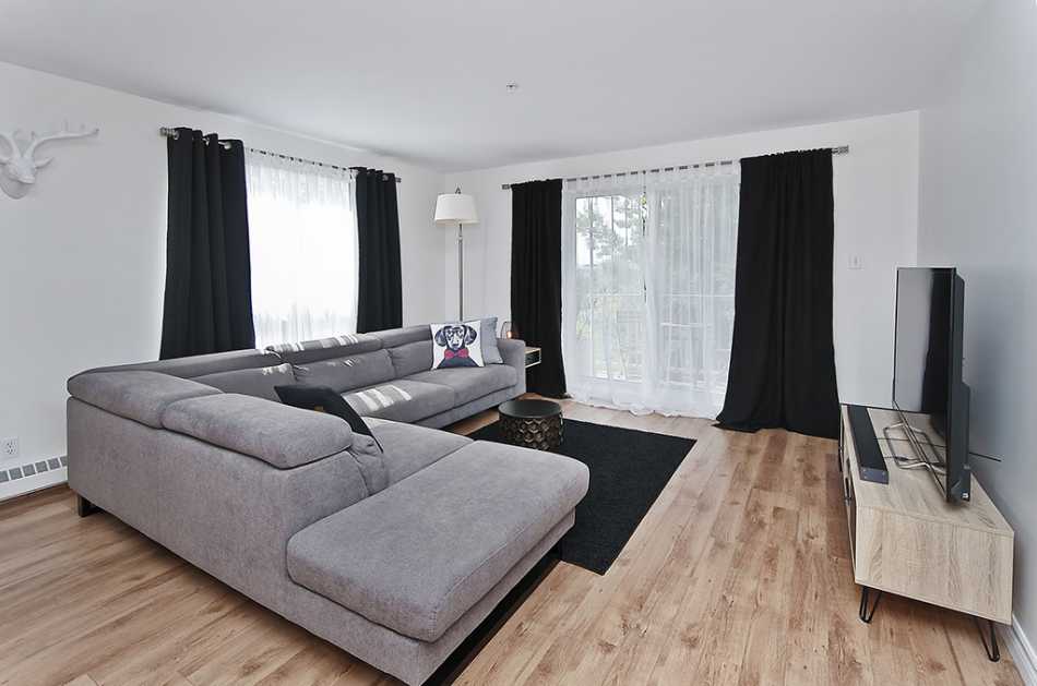 Québec Place du Hâvre #98 406 - 3