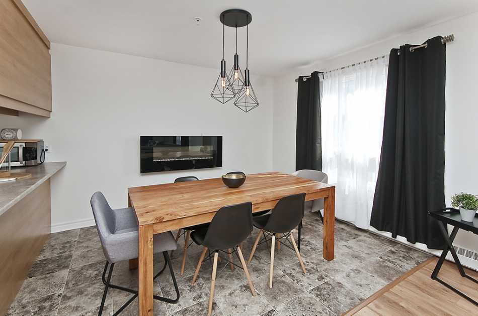 Québec Place du Hâvre #98 406 - 5