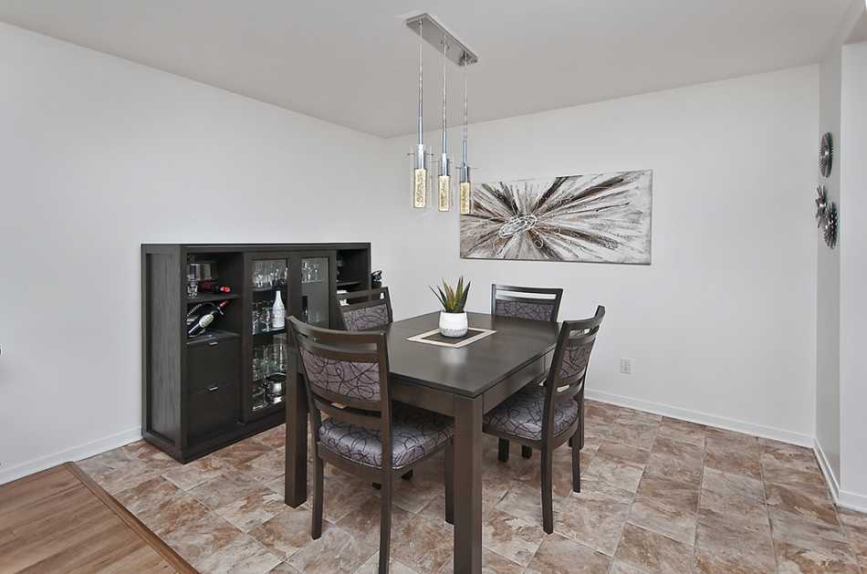 Québec Place du Hâvre #98 406 - 6