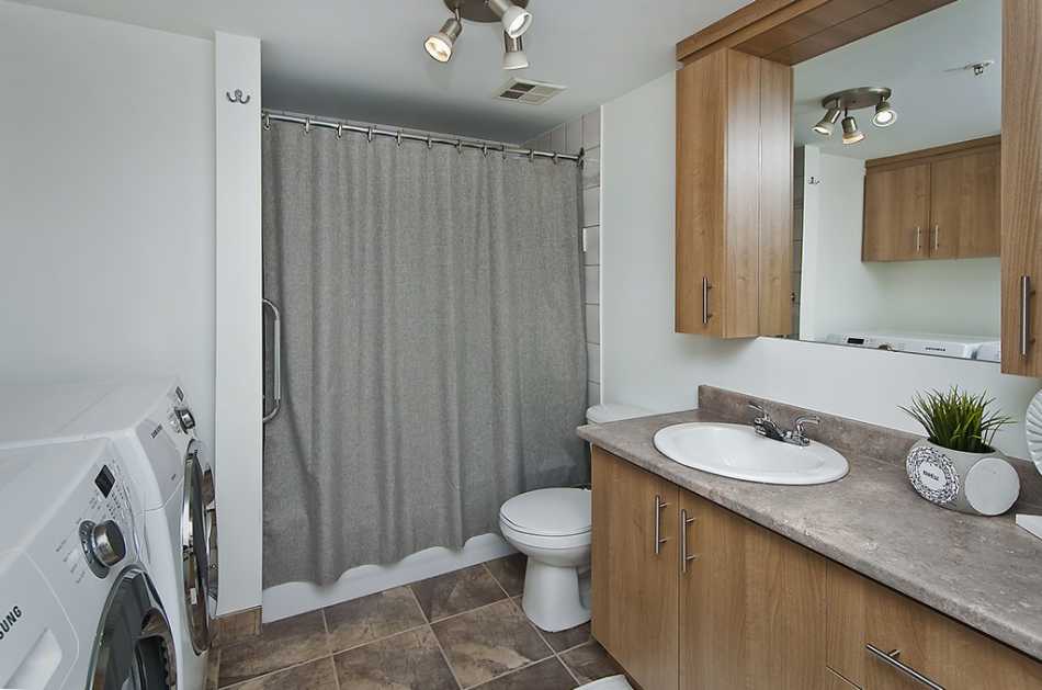 Québec Place du Hâvre #98 406 - 12