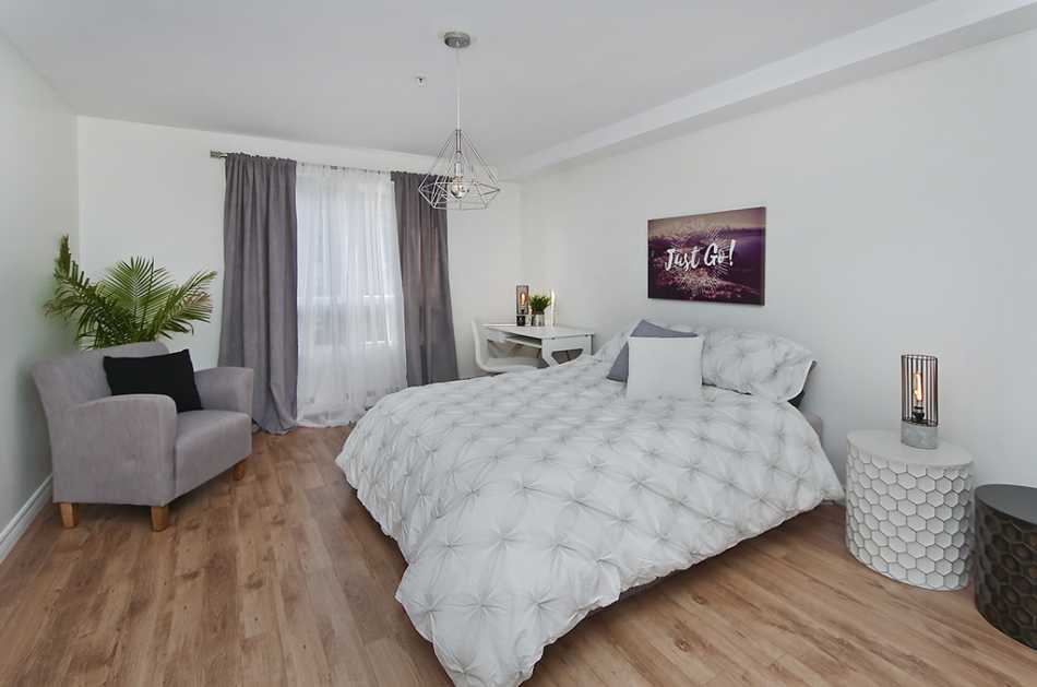 Québec Place du Hâvre #98 406 - 14