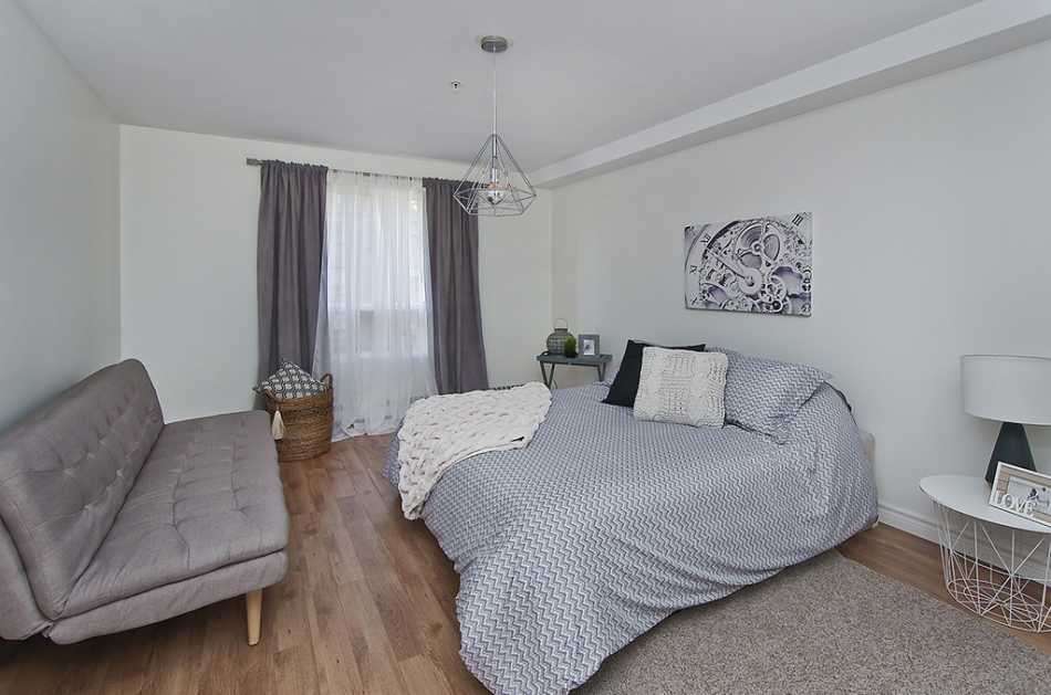 Québec Place du Hâvre #98 406 - 15