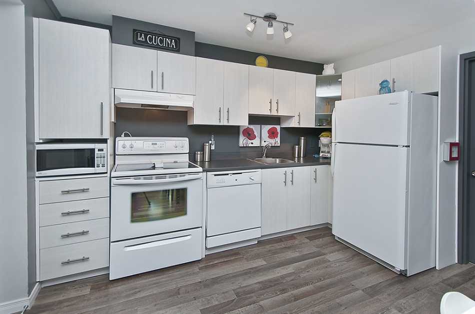 Ste-Foy Les appartements Montbeillards #3067 101 - 1