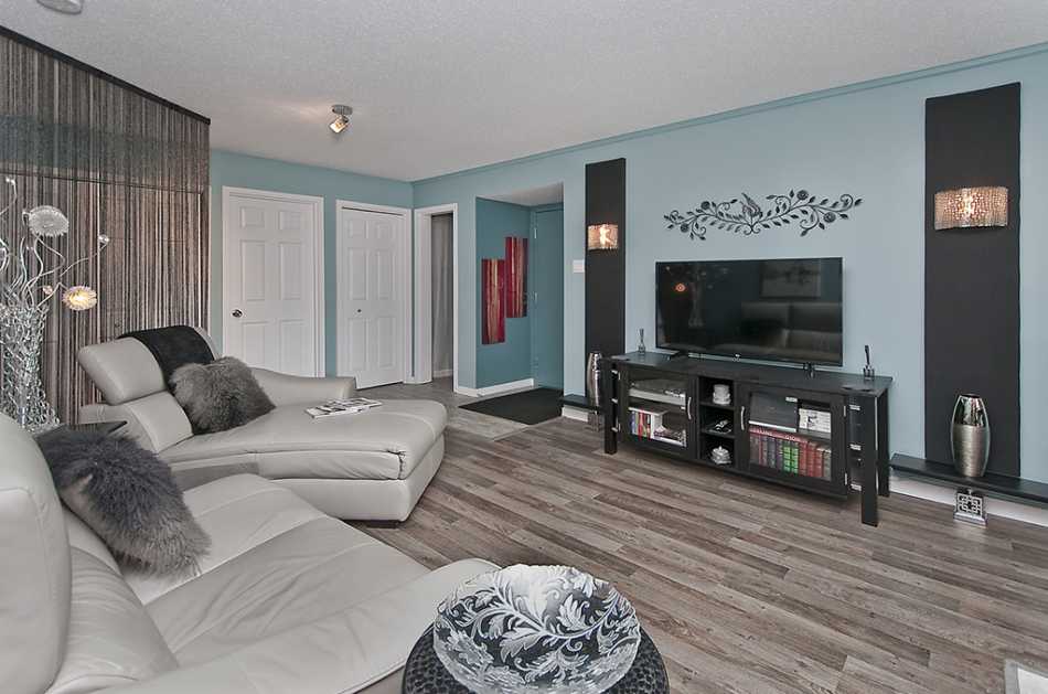 Ste-Foy Les appartements Montbeillards #3067 101 - 2