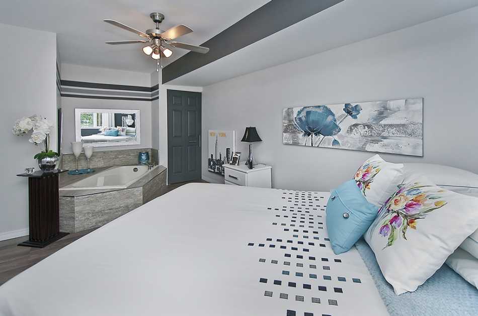 Ste-Foy Les appartements Montbeillards #3067 101 - 9