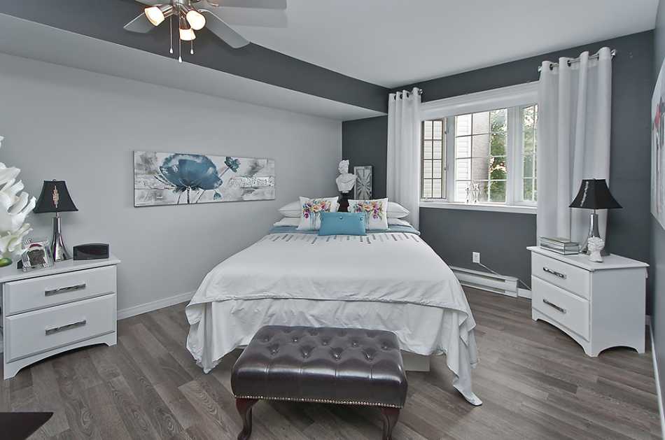 Ste-Foy Les appartements Montbeillards #3067 101 - 10