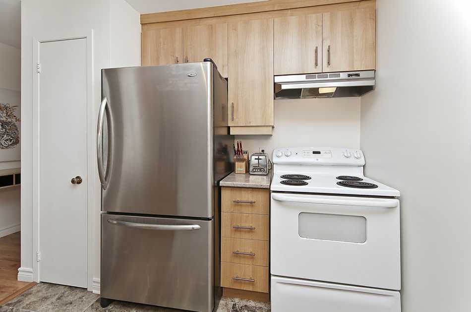 Québec Place du Hâvre #98 406 - 17