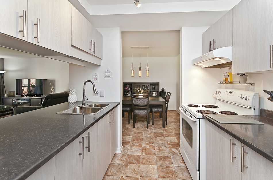 Québec Place du Hâvre #98 406 - 18