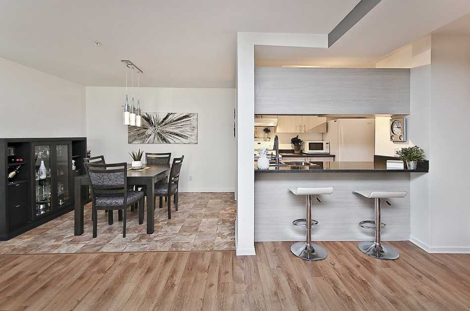 Québec Place du Hâvre #98 406 - 21