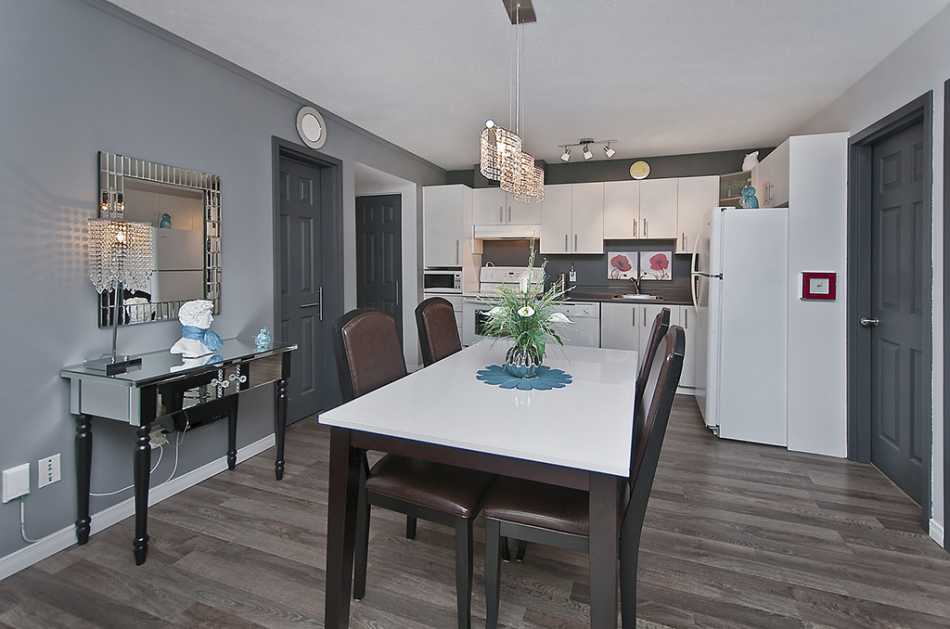 Ste-Foy Les appartements Montbeillards #3067 101 - 14