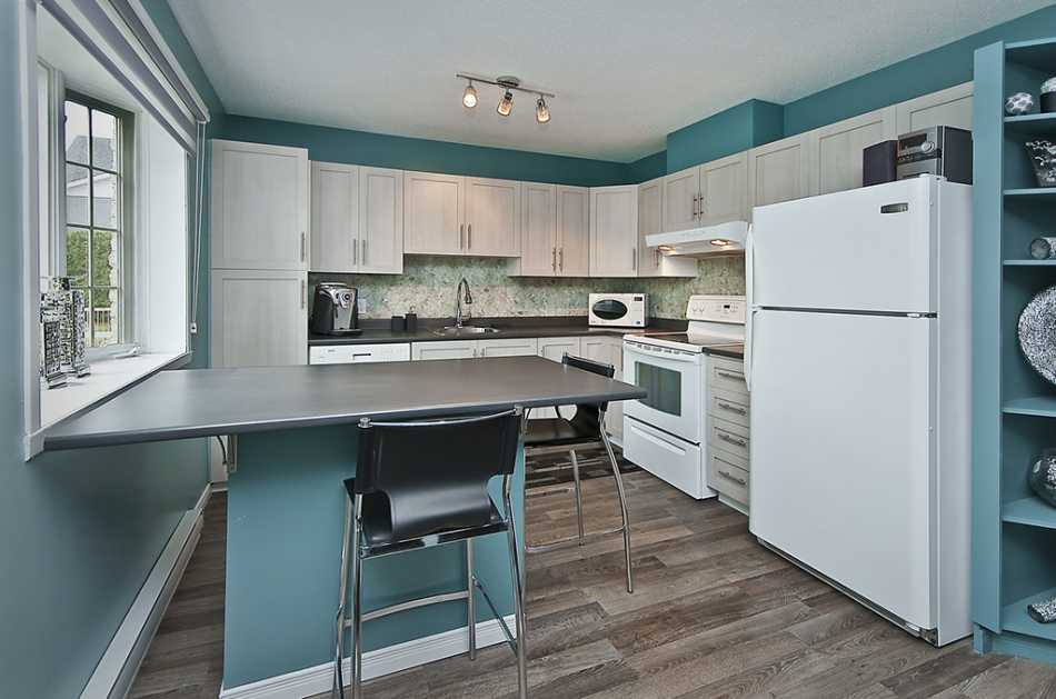 Ste-Foy Les appartements Montbeillards #3067 101 - 15