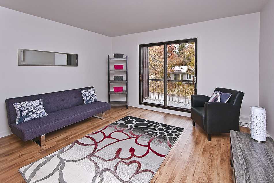Ste-Foy Place Rougemont #747 407 - 6