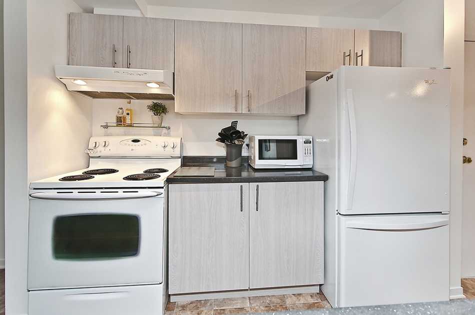 Québec Place du Hâvre #98 406 - 26