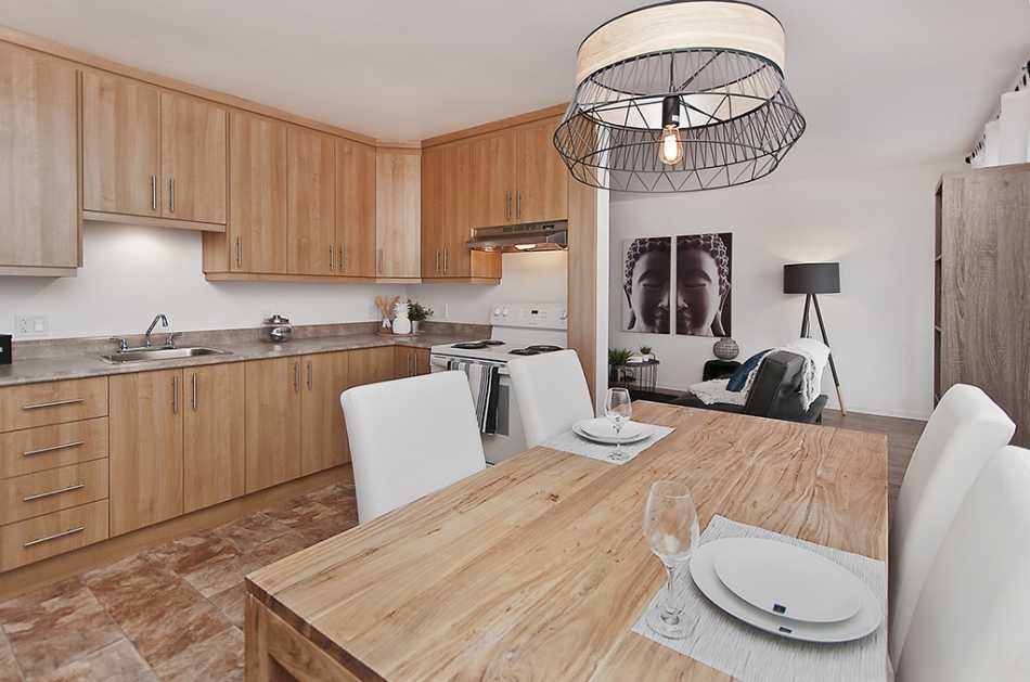 Lévis Place Kennedy #25 303 - 2