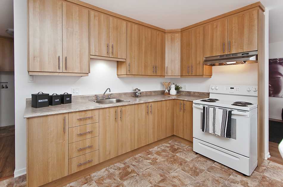 Lévis Place Kennedy #25 309 - 3