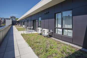 La Passerelle photo 5