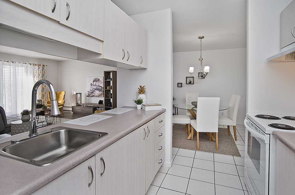 Beauport Place Anne-Mayrand #2850 201 - 1
