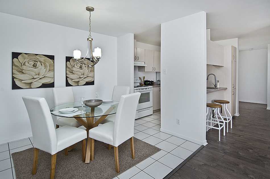 Beauport Place Anne-Mayrand #2850 201 - 3
