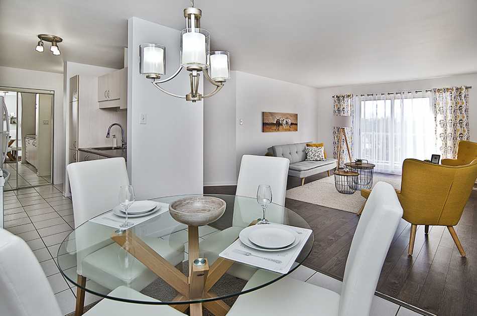 Beauport Place Anne-Mayrand #2850 206 - 4