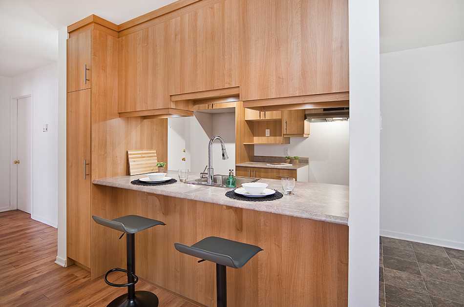 Beauport Place Anne-Mayrand #2850 206 - 5
