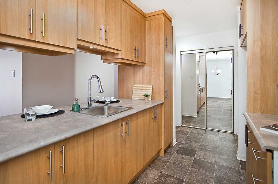 Beauport Place Anne-Mayrand #2850 206 - 6