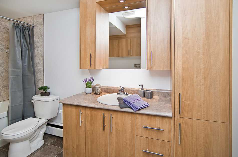 Beauport Place Anne-Mayrand #2850 401 - 6