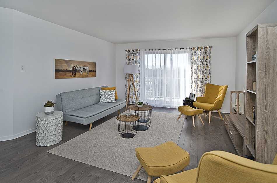 Beauport Place Anne-Mayrand #2850 309 - 12